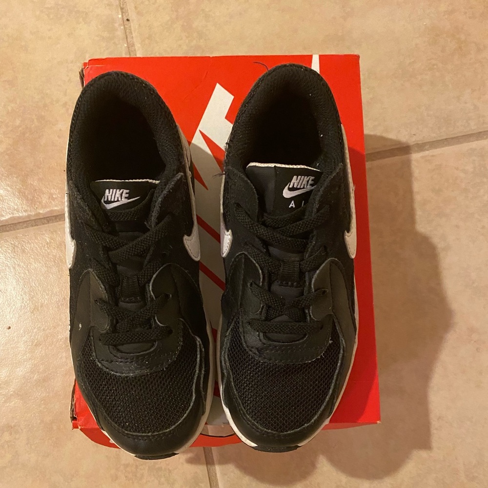Kids Air Max Excee